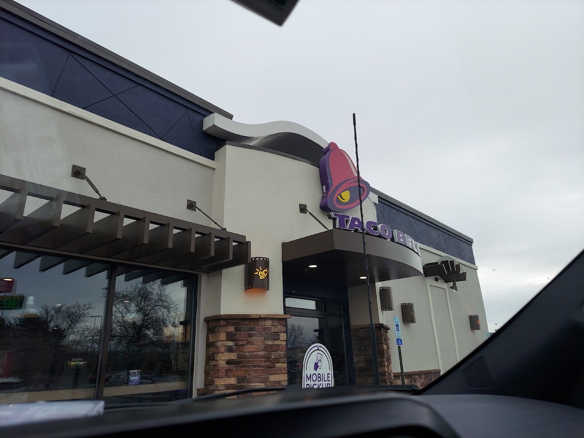Taco Bell