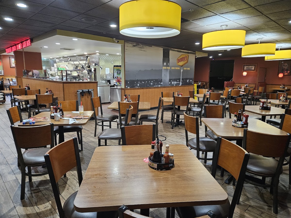 Denny's