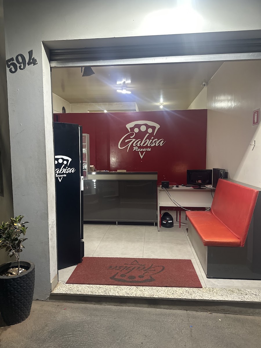 Gabisa Pizzaria