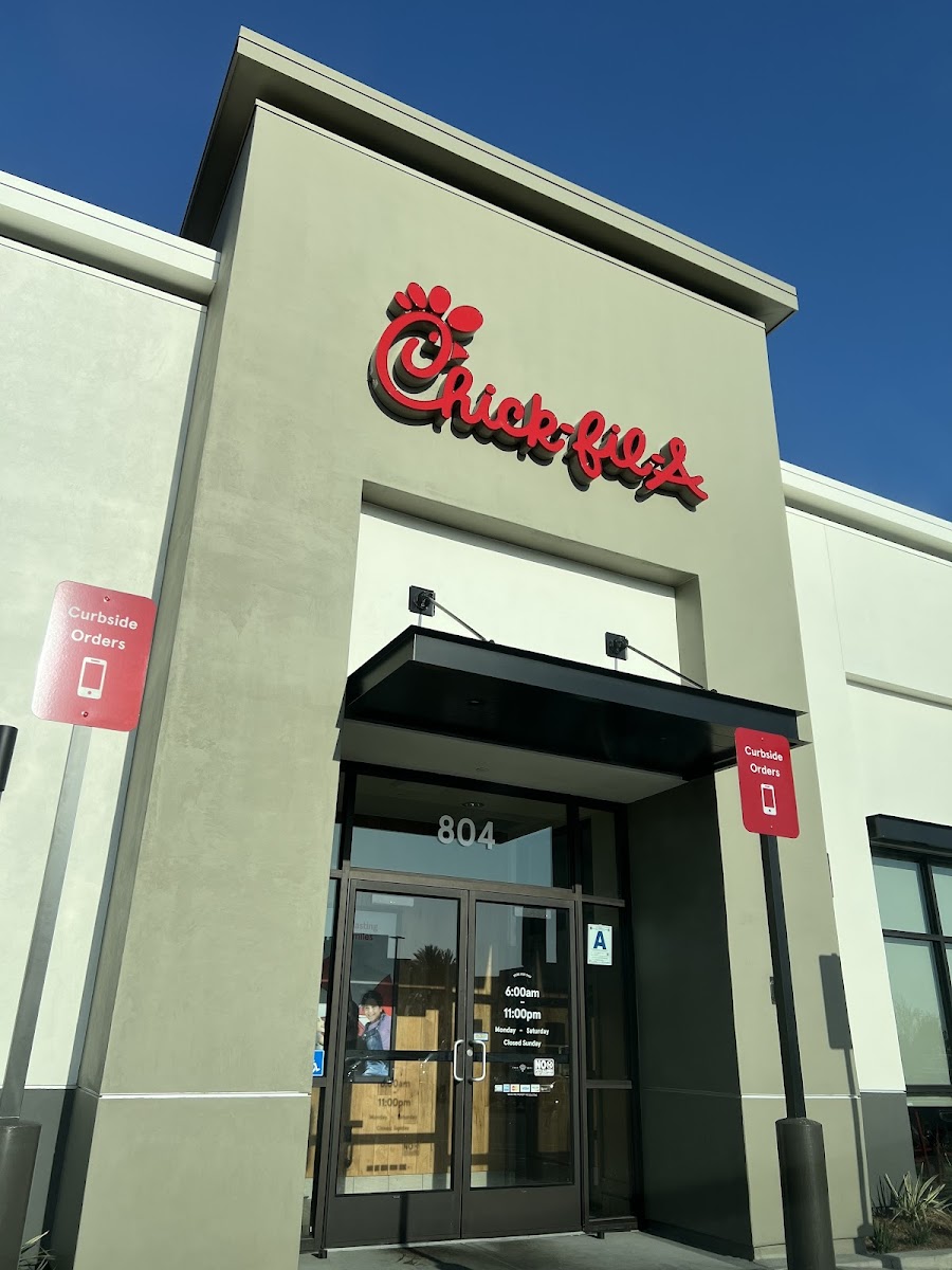 Chick-fil-A