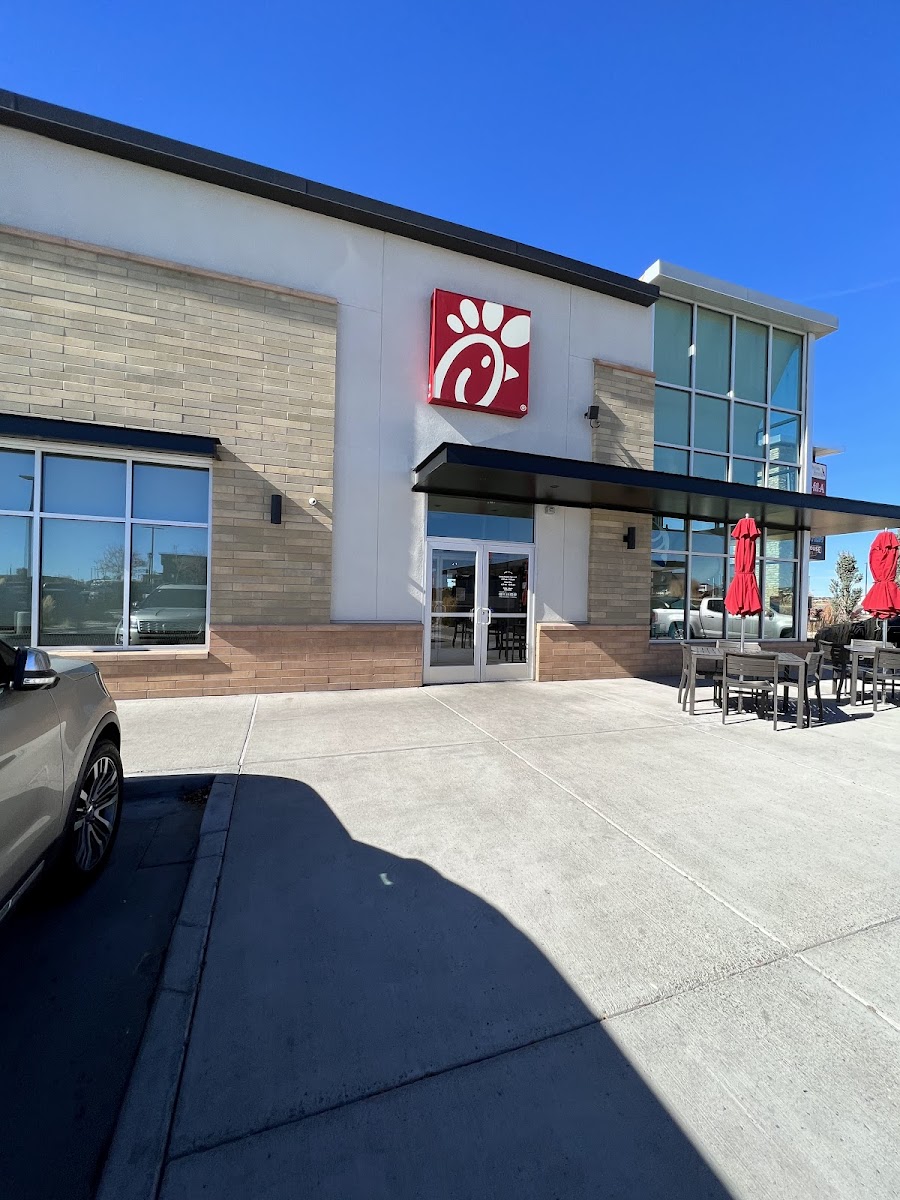 Chick-fil-A