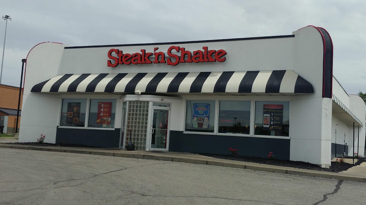 Steak 'n Shake