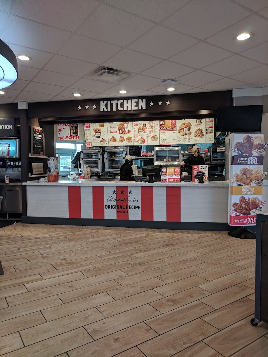 KFC