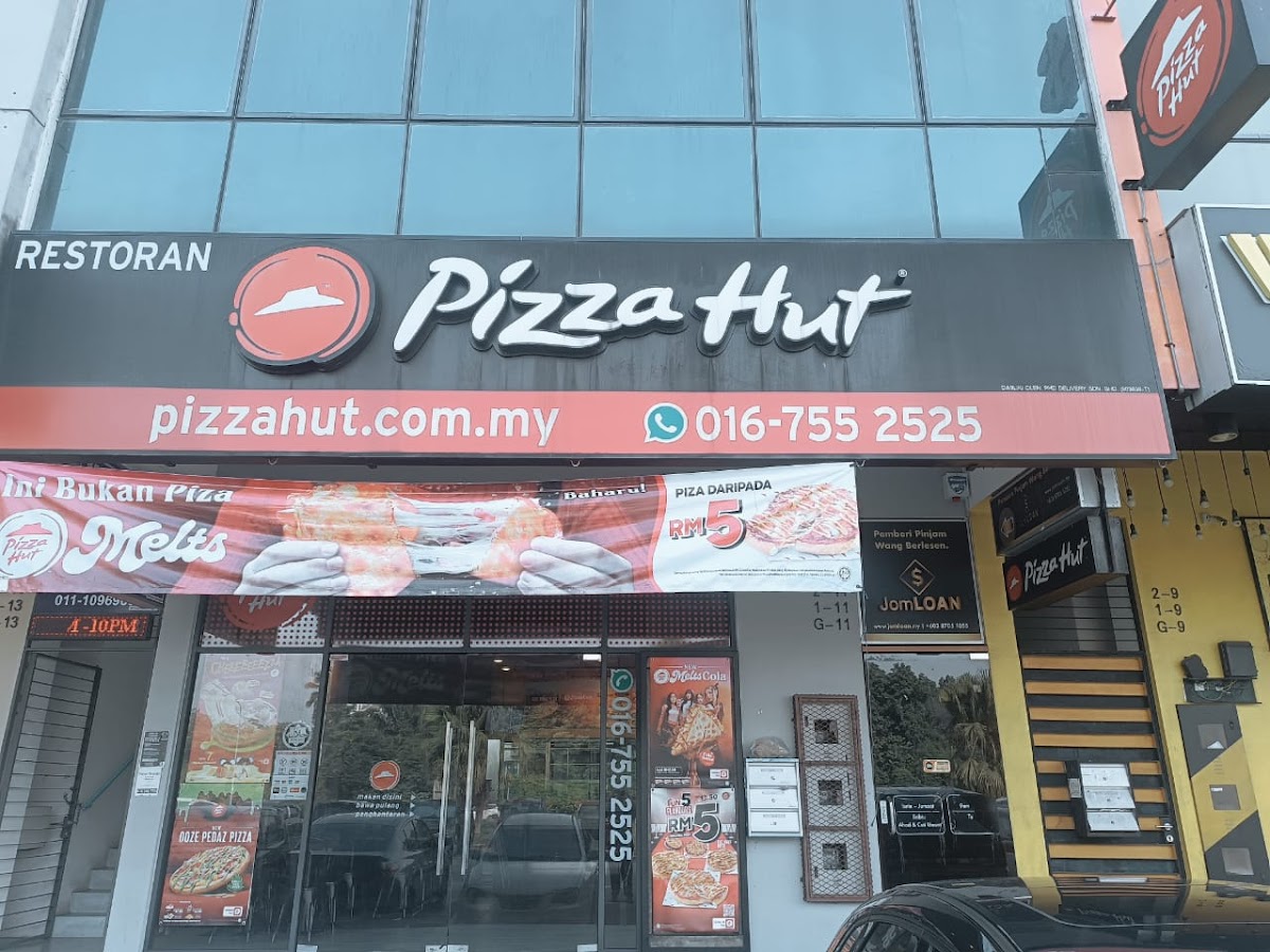 Pizza Hut