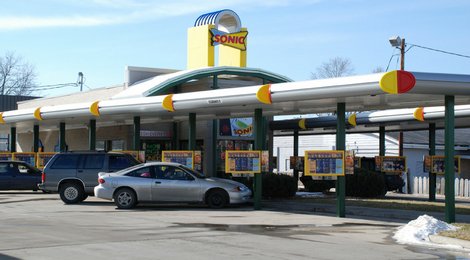 Sonic Drive-In