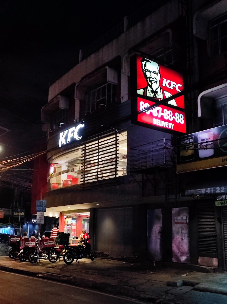 KFC