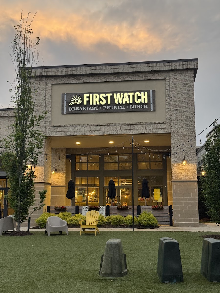 First Watch