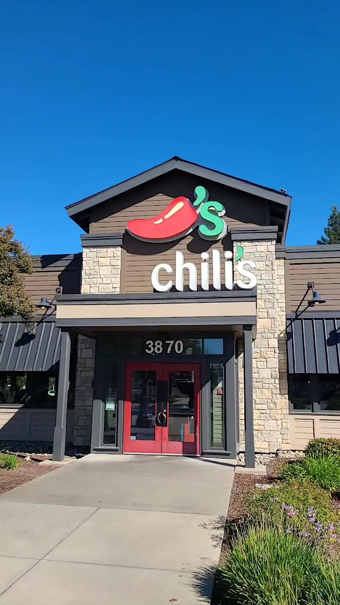 Chili's Grill & Bar