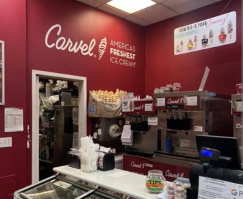 Carvel
