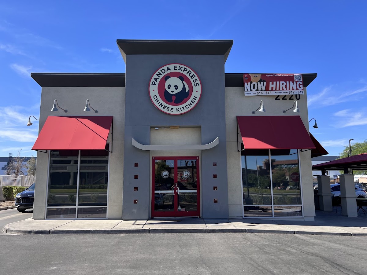 Panda Express