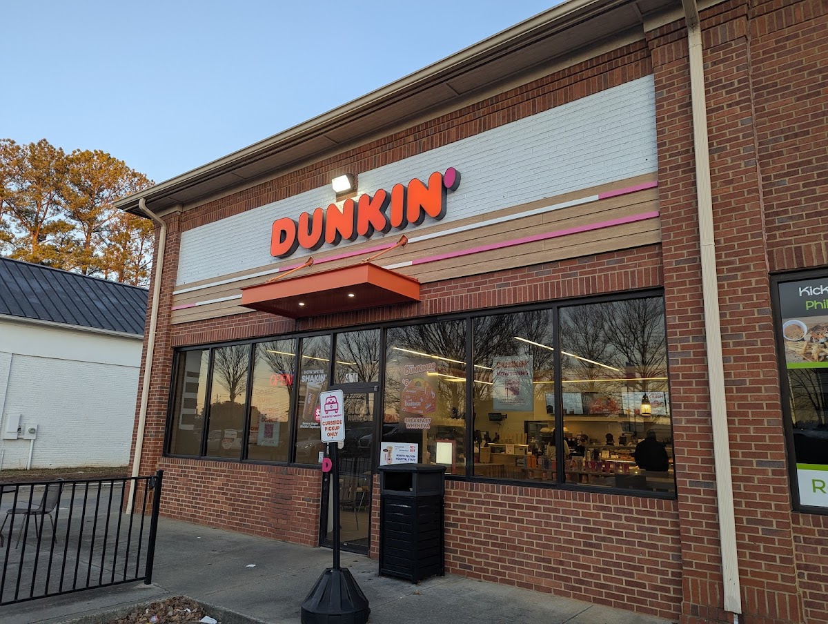 Dunkin'