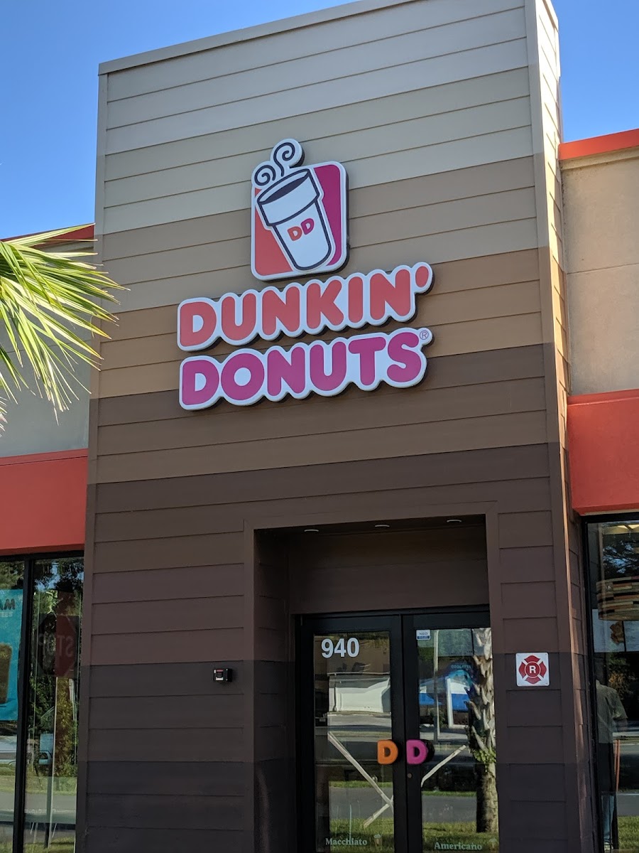 Dunkin'