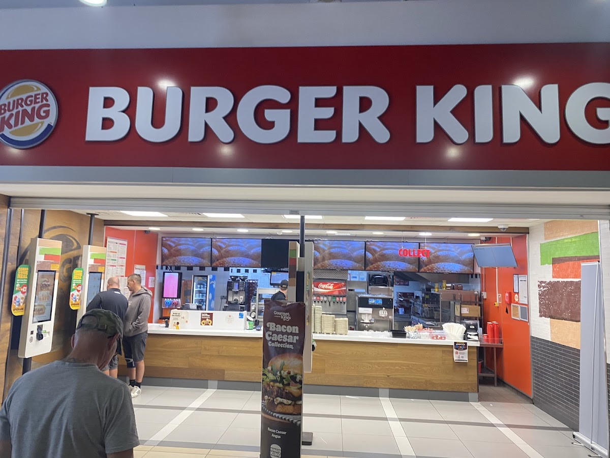 Burger King