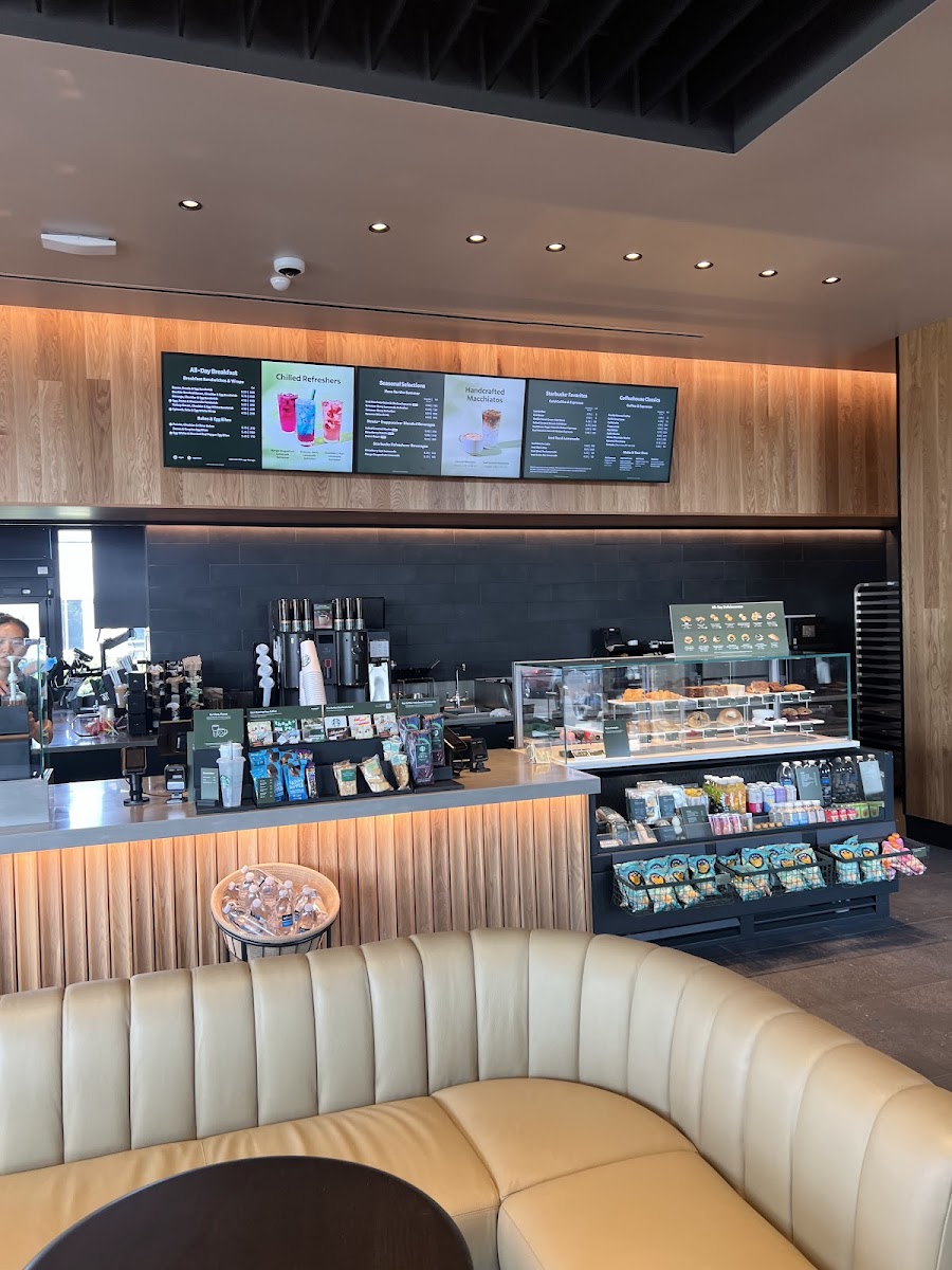 Starbucks Coffee Company