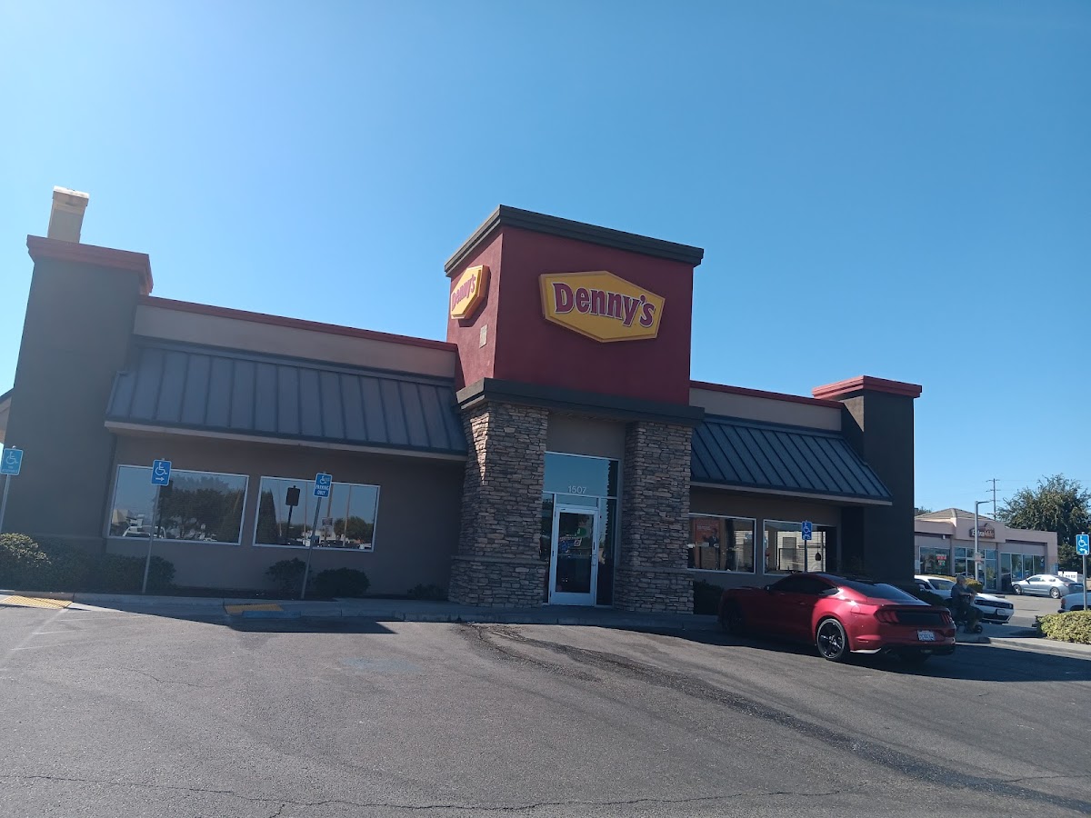 Denny's