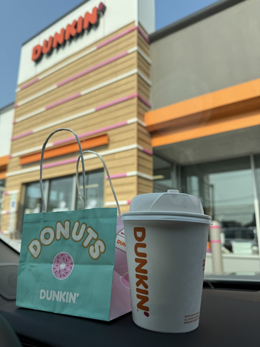 Dunkin'