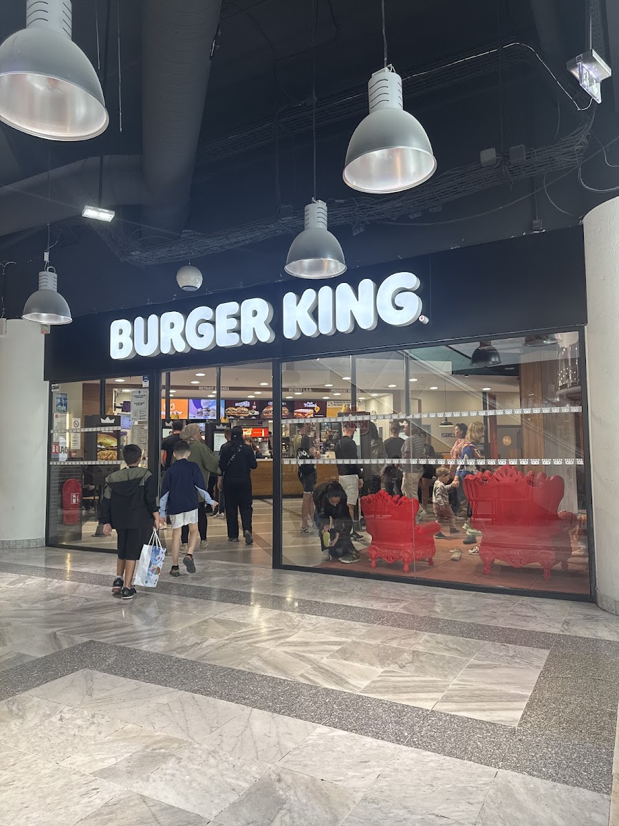 Burger King