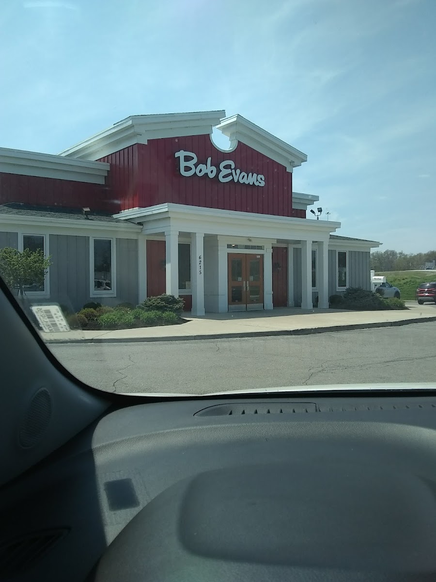 Bob Evans