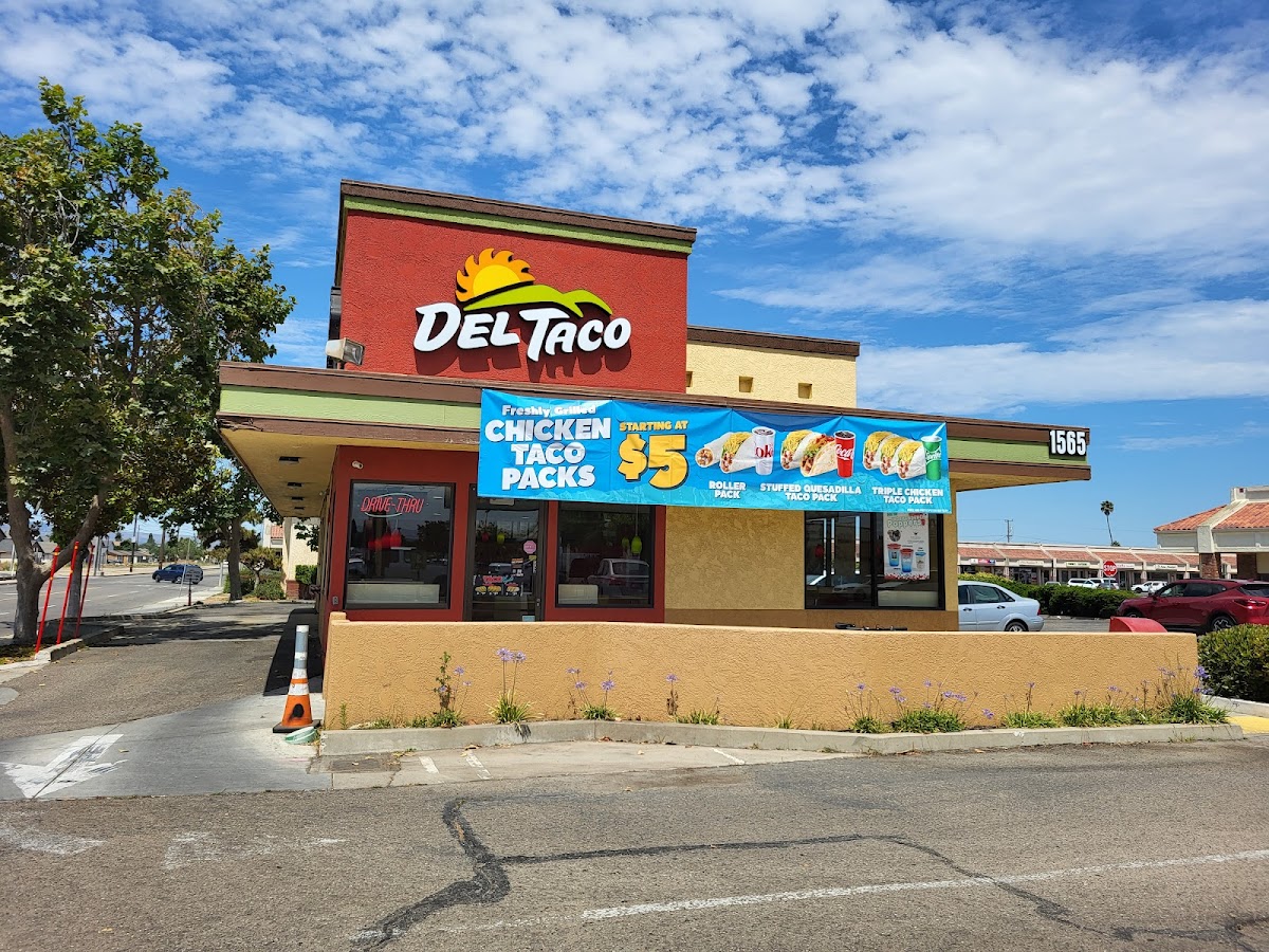 Del Taco