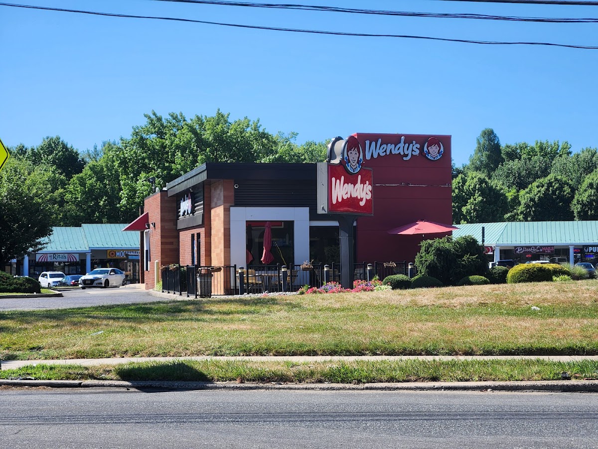 Wendy's