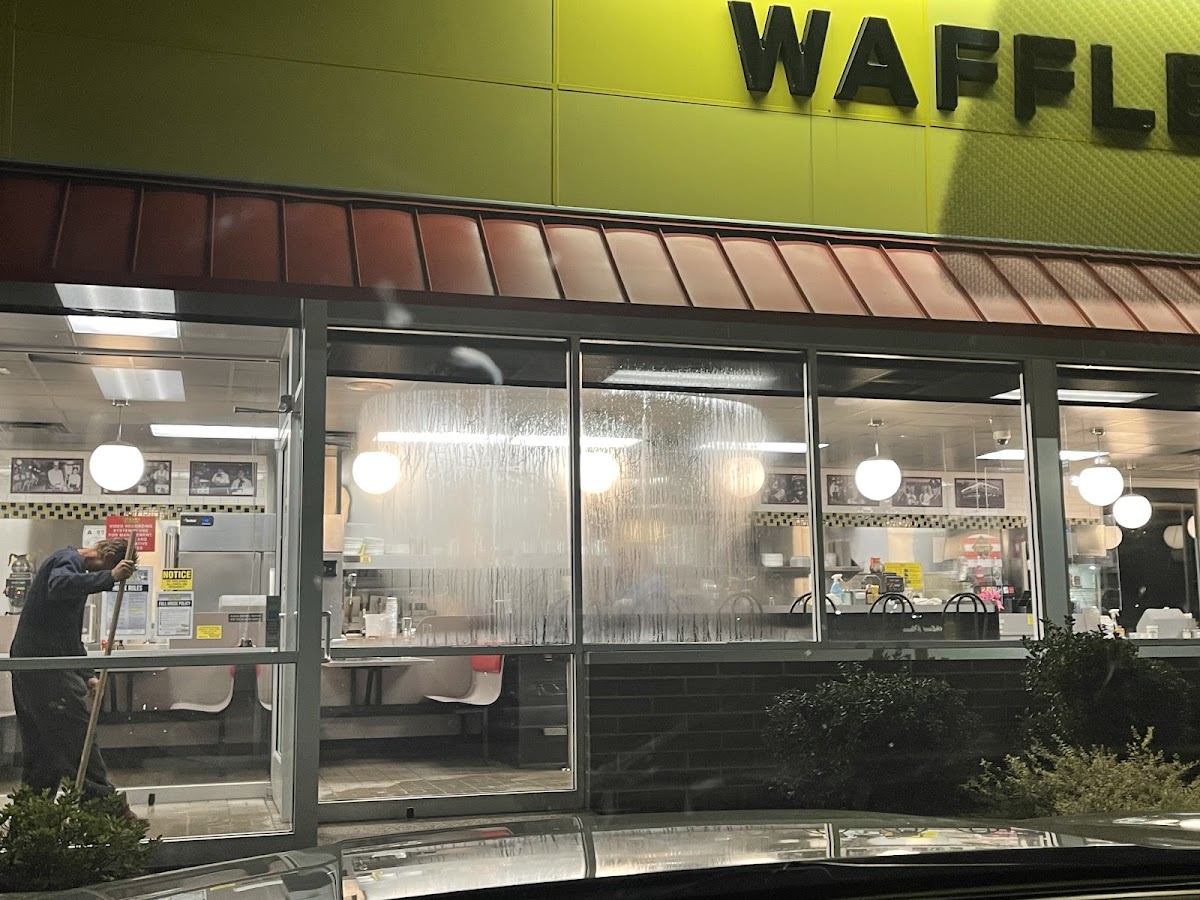 Waffle House