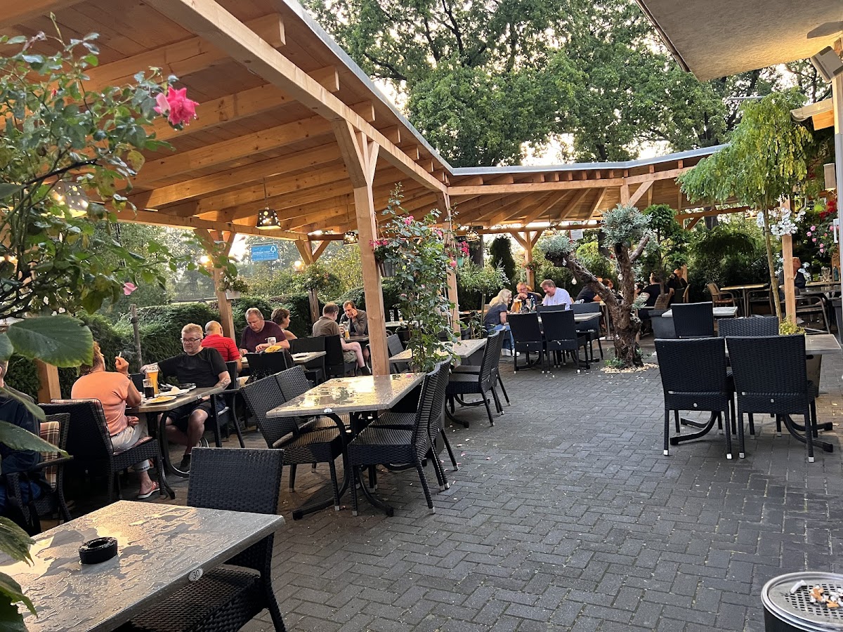 Restaurant Mediterran