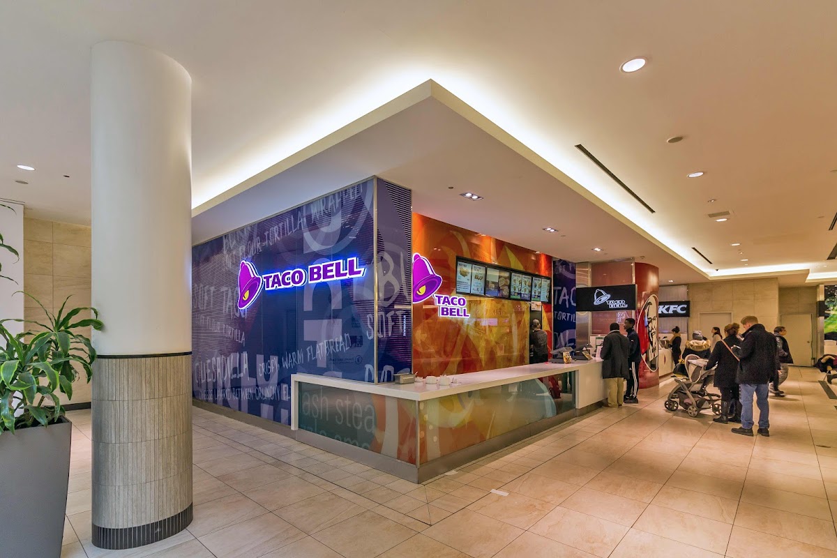 Taco Bell