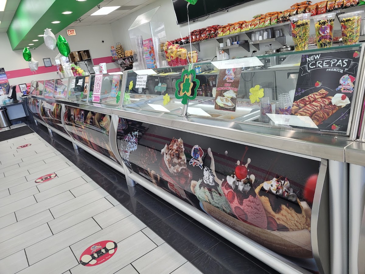 La Michoacana Premium