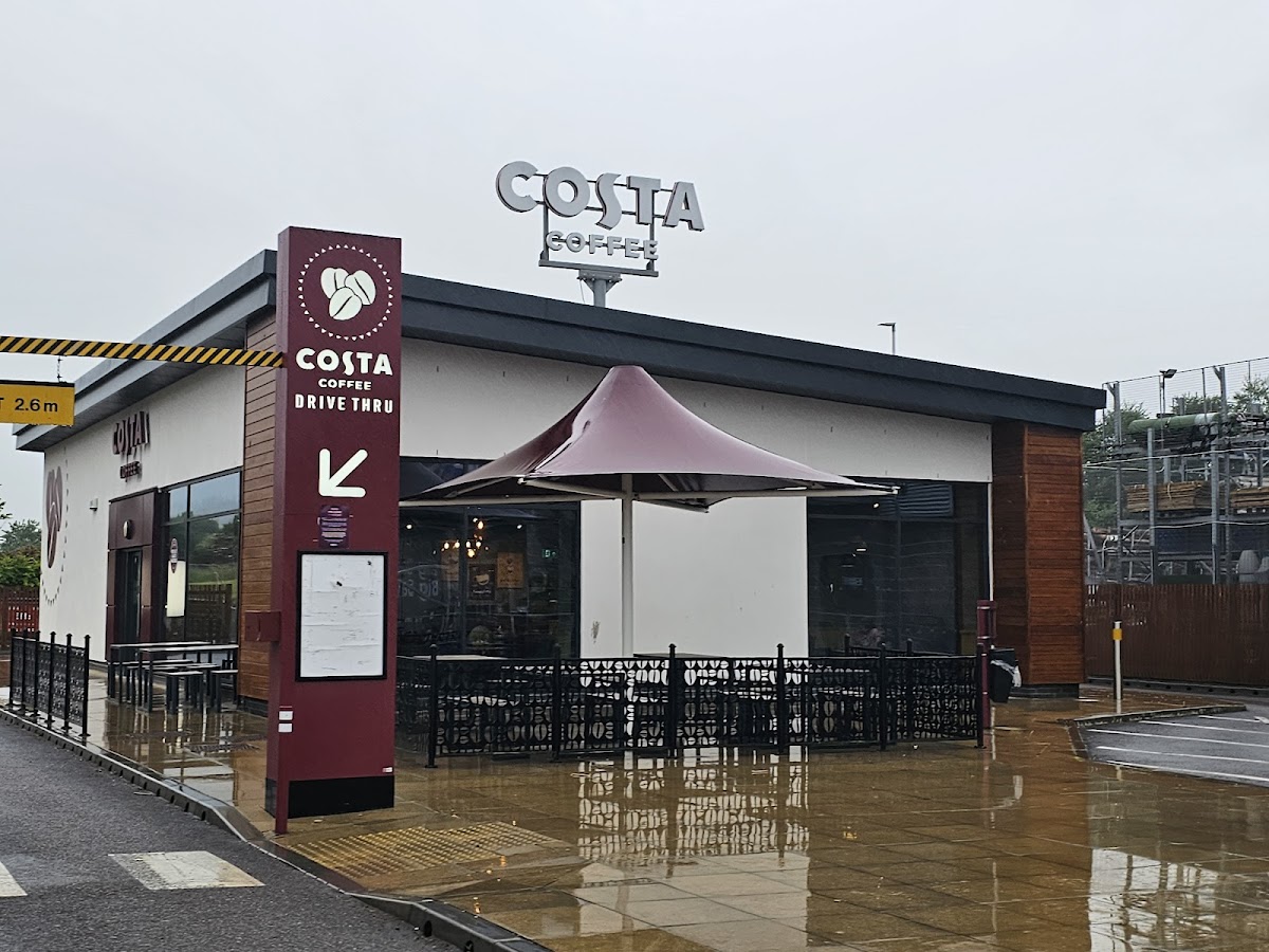 Costa Coffee