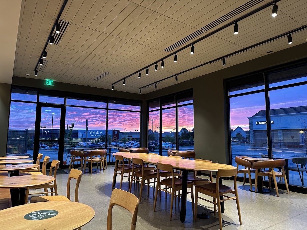 Starbucks Coffee Company