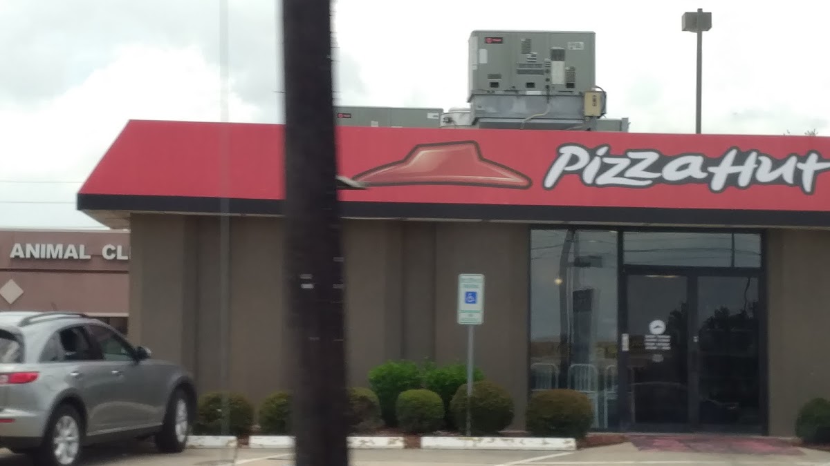 Pizza Hut