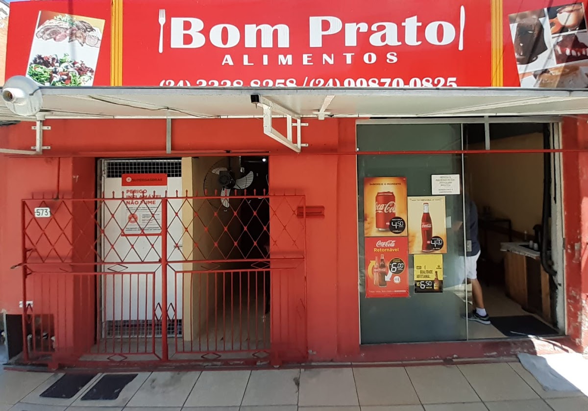 Bom Prato Restaurante