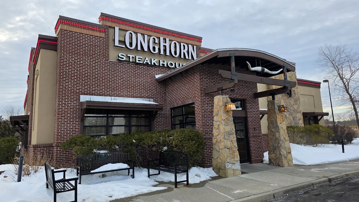 LongHorn Steakhouse