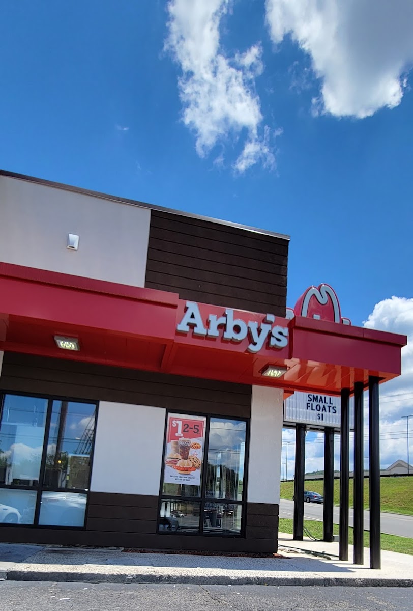 Arby's