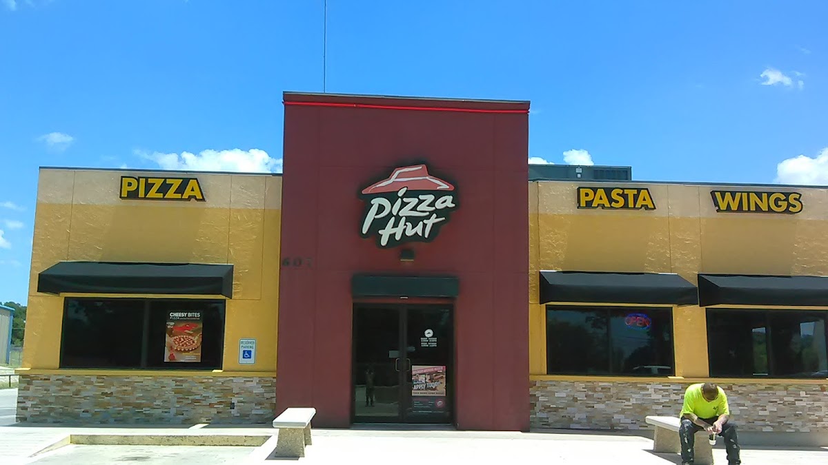 Pizza Hut