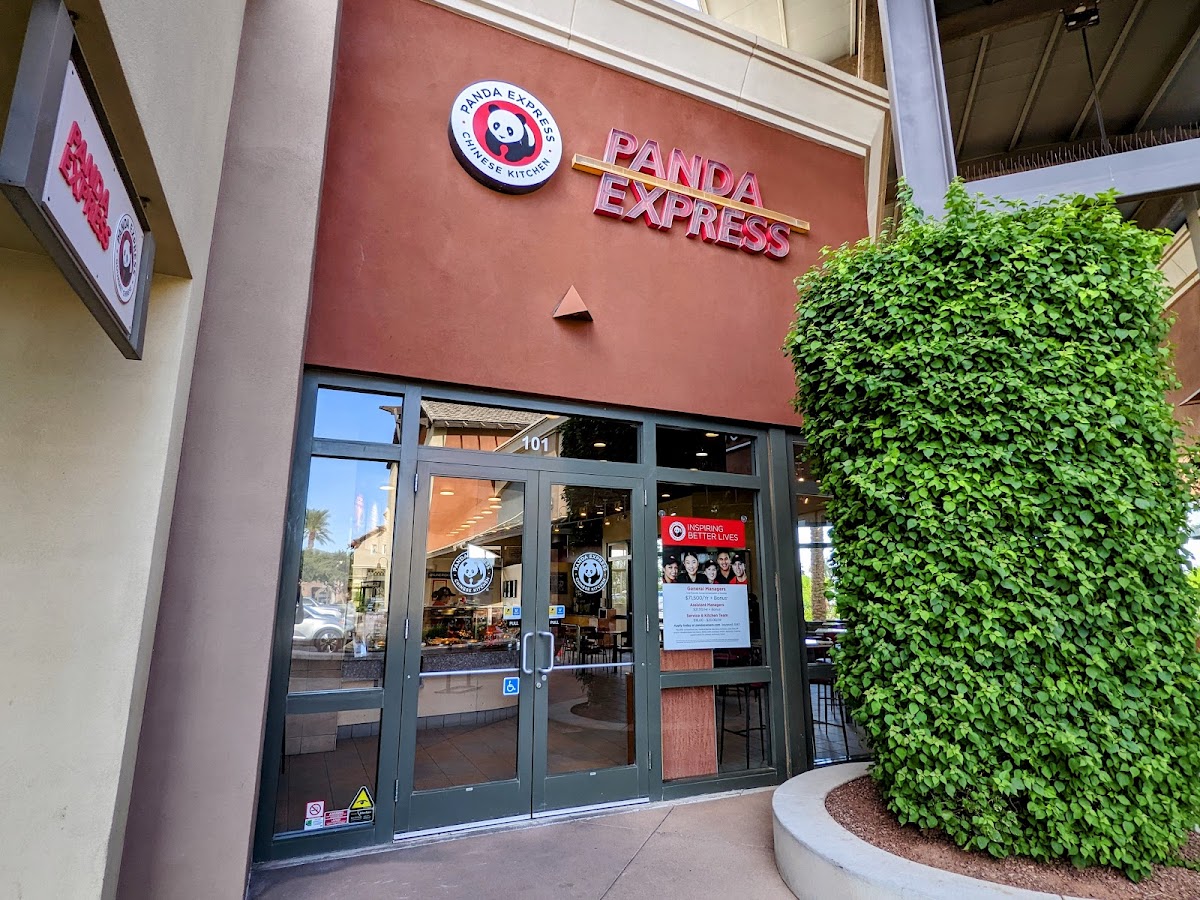 Panda Express