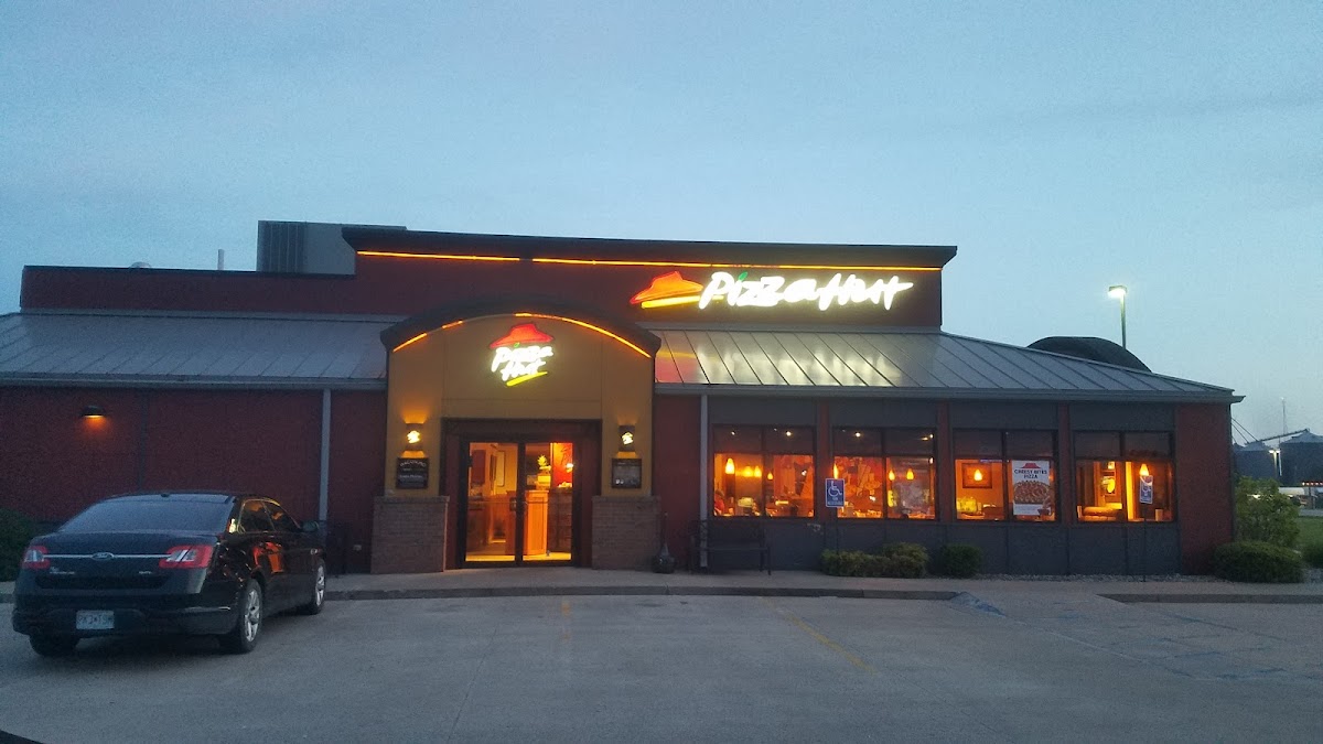 Pizza Hut
