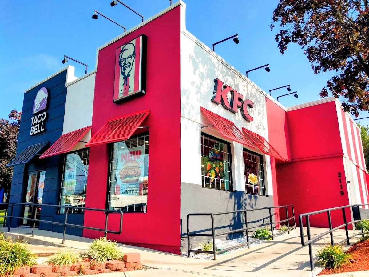 KFC