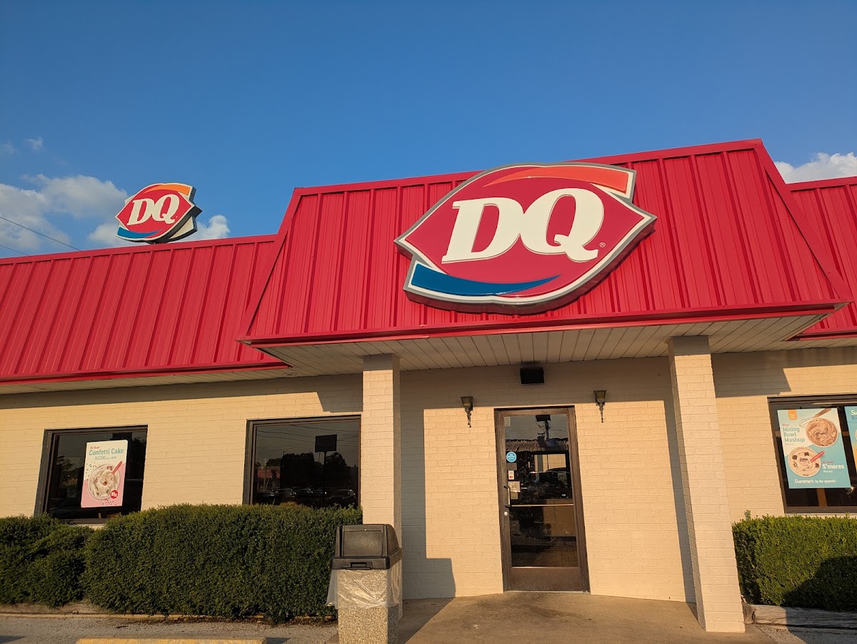 Dairy Queen