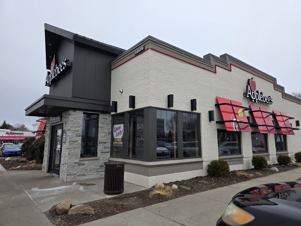 Applebee's Grill + Bar