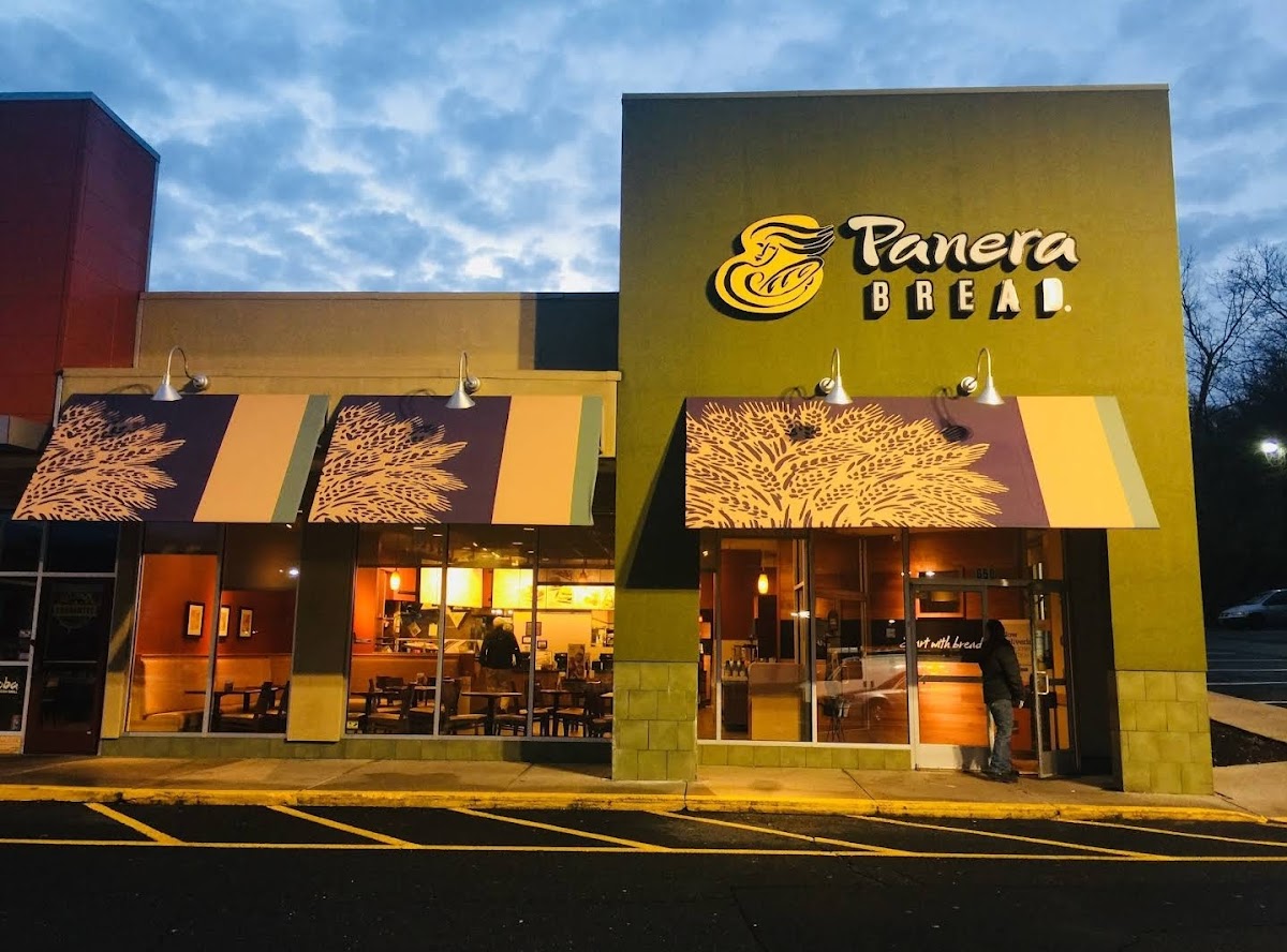 Panera Bread