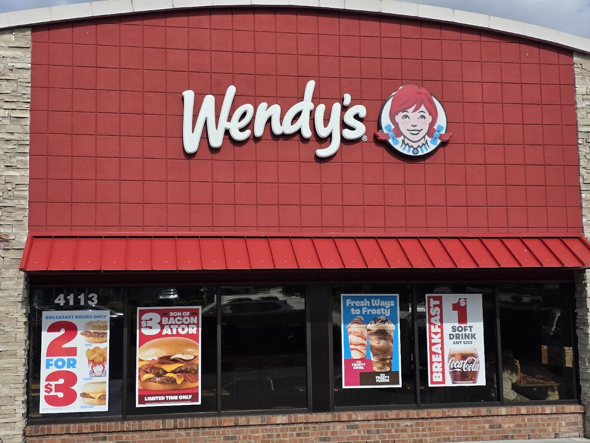 Wendy's