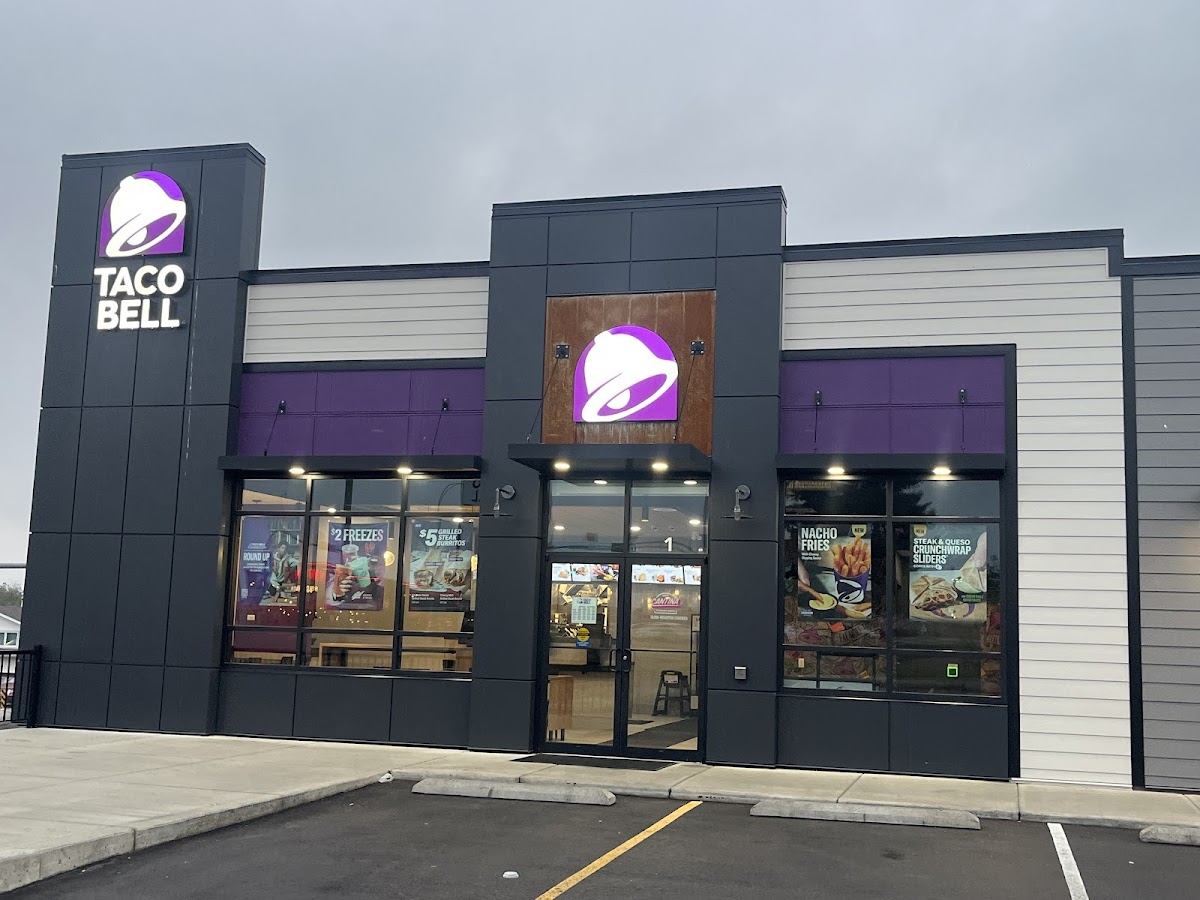 Taco Bell