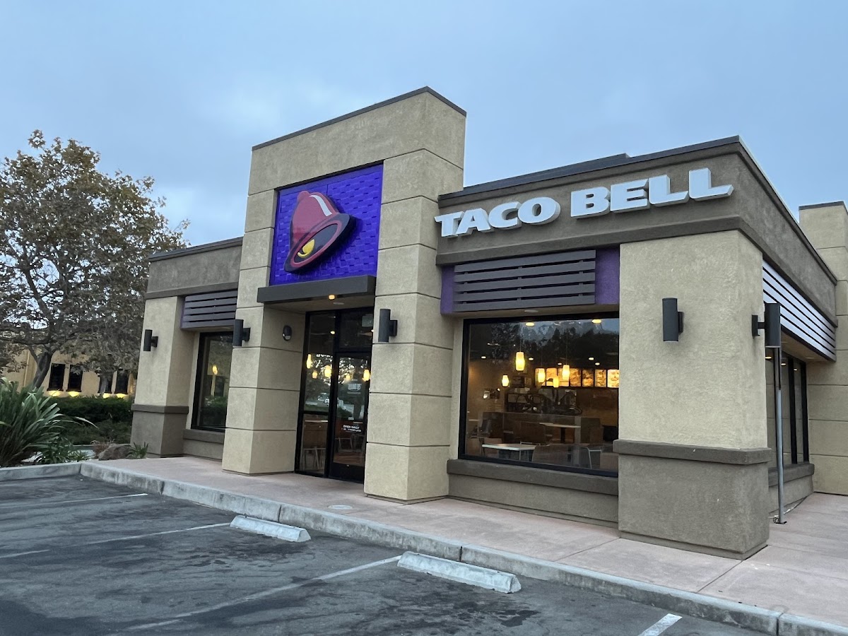 Taco Bell