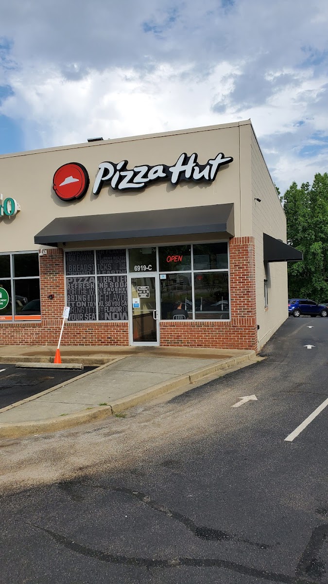Pizza Hut