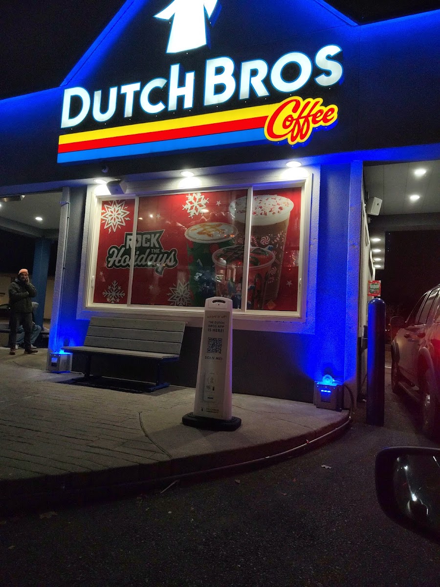 Dutch Bros Coffee