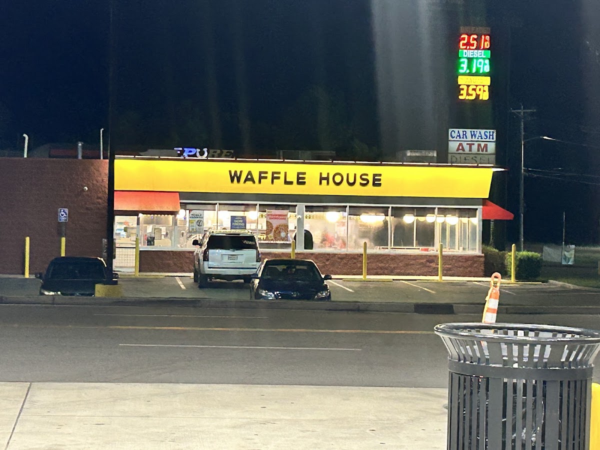 Waffle House