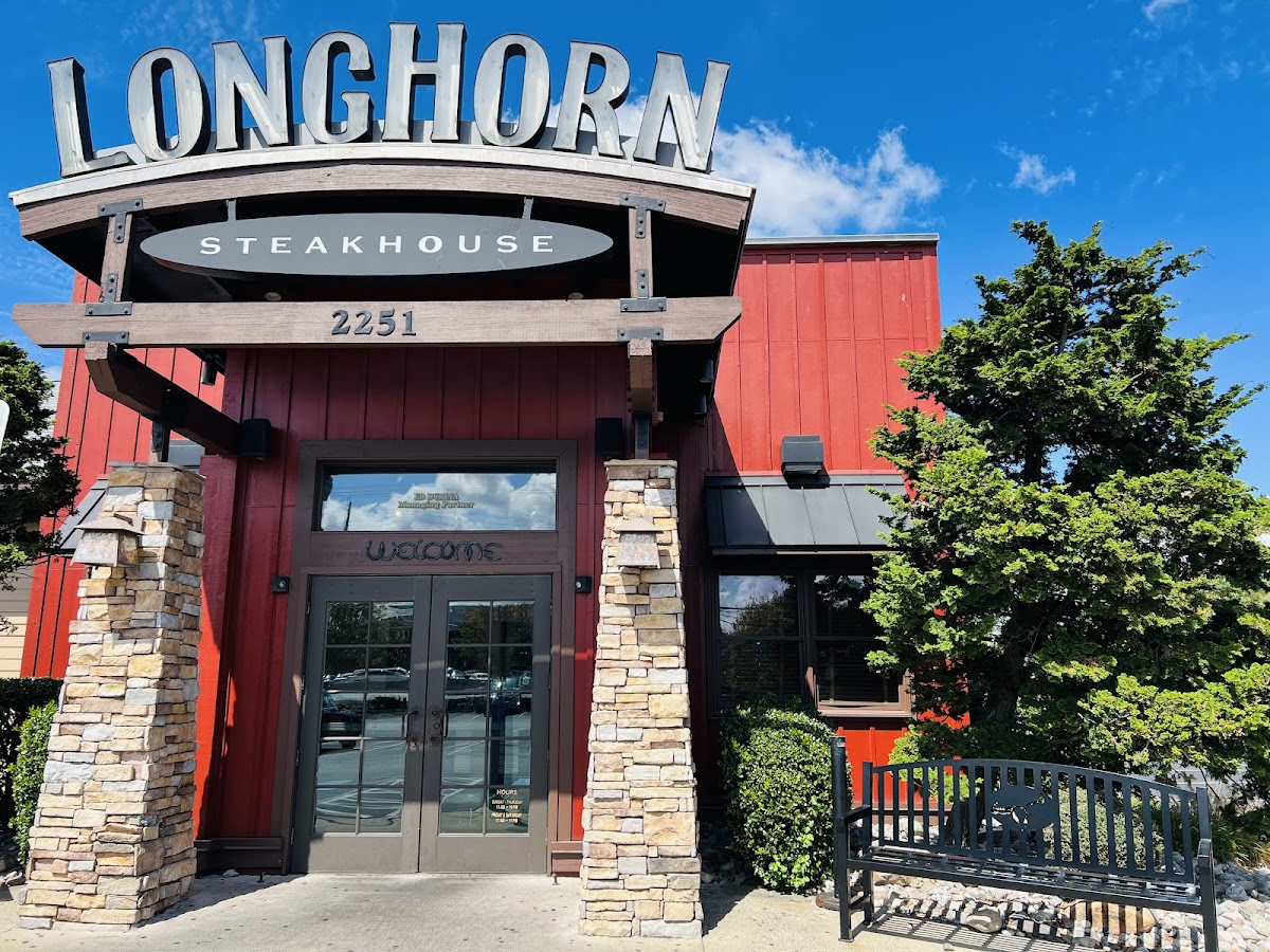 LongHorn Steakhouse