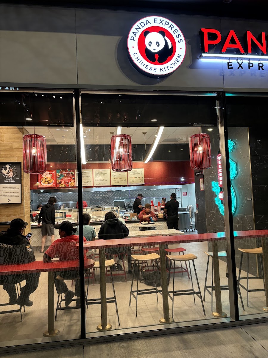 Panda Express