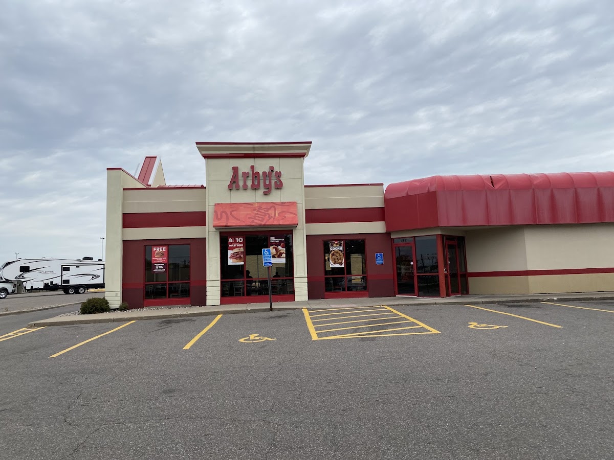 Arby's